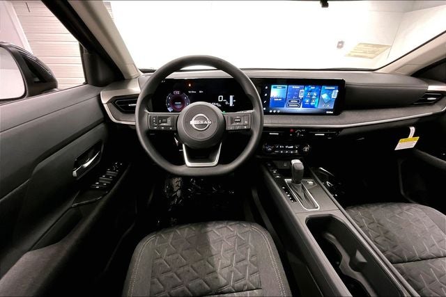 2026 Nissan Kicks SV - Premium and Cold Weather Packages