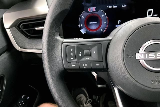 2026 Nissan Kicks SV - Premium and Cold Weather Packages