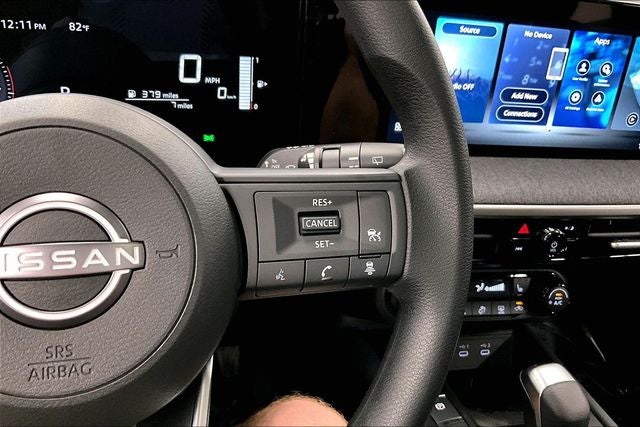 2026 Nissan Kicks SV - Premium and Cold Weather Packages
