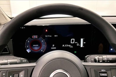 2026 Nissan Kicks SV - Premium and Cold Weather Packages
