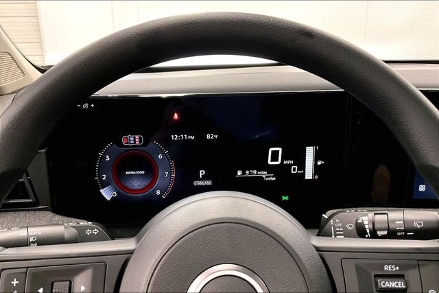 2026 Nissan Kicks SV - Premium and Cold Weather Packages