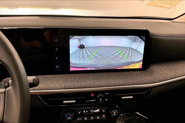 2026 Nissan Kicks SV - Premium and Cold Weather Packages