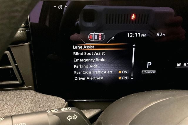 2026 Nissan Kicks SV - Premium and Cold Weather Packages