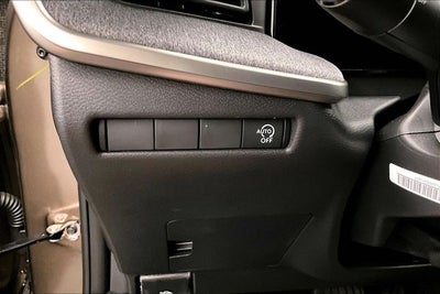 2026 Nissan Kicks SV - Premium and Cold Weather Packages