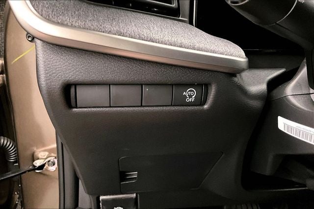 2026 Nissan Kicks SV - Premium and Cold Weather Packages