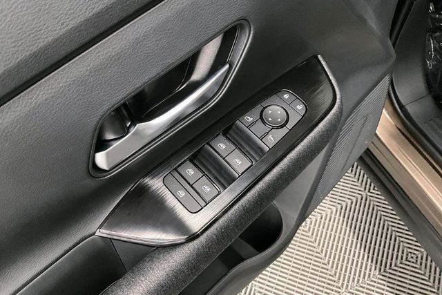 2026 Nissan Kicks SV - Premium and Cold Weather Packages