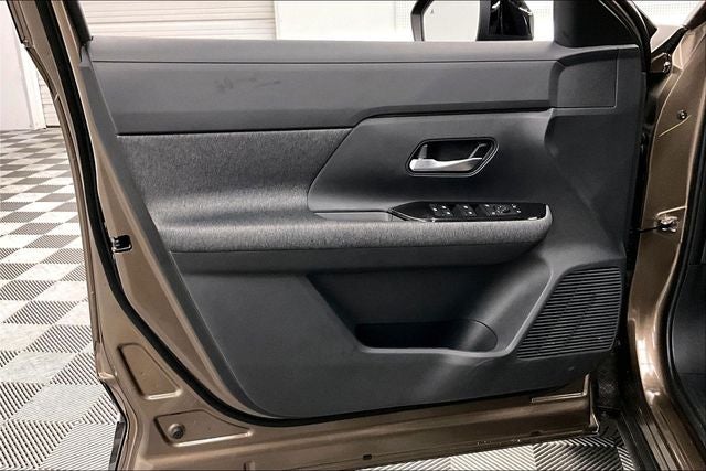 2026 Nissan Kicks SV - Premium and Cold Weather Packages