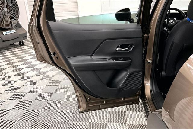 2026 Nissan Kicks SV - Premium and Cold Weather Packages