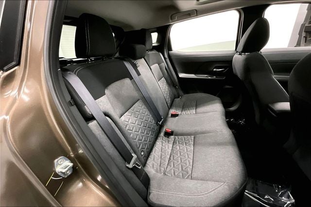 2026 Nissan Kicks SV - Premium and Cold Weather Packages