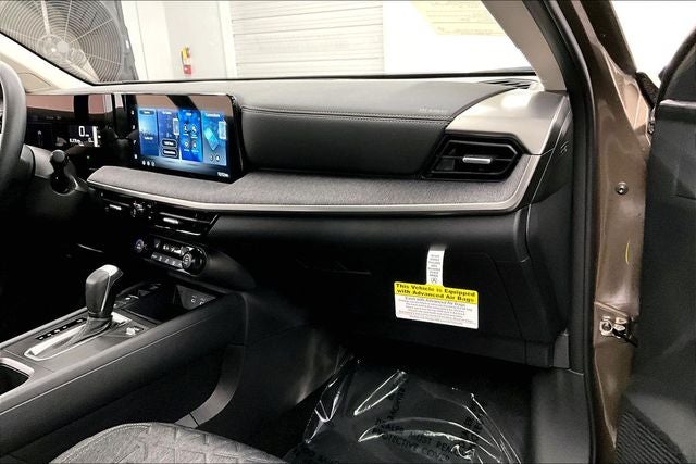 2026 Nissan Kicks SV - Premium and Cold Weather Packages