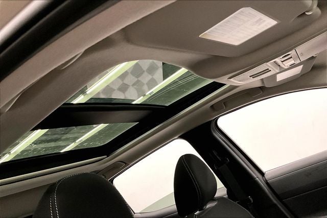 2026 Nissan Kicks SV - Premium and Cold Weather Packages