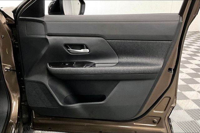2026 Nissan Kicks SV - Premium and Cold Weather Packages