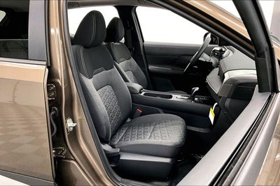 2026 Nissan Kicks SV - Premium and Cold Weather Packages