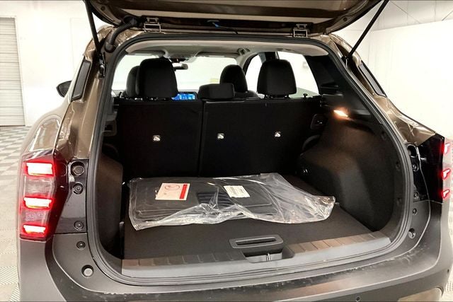 2026 Nissan Kicks SV - Premium and Cold Weather Packages
