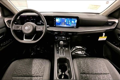 2026 Nissan Kicks SV - Premium and Cold Weather Packages