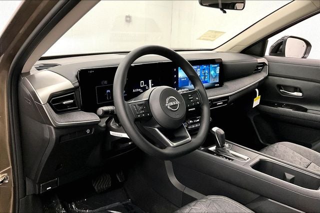 2026 Nissan Kicks SV - Premium and Cold Weather Packages