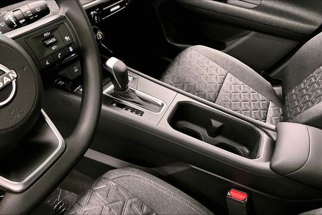 2026 Nissan Kicks SV - Premium and Cold Weather Packages