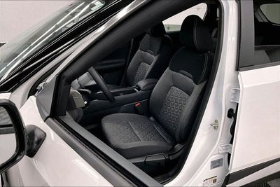 2026 Nissan Kicks SV - Premium, Cold Weather, Electronics Pkgs