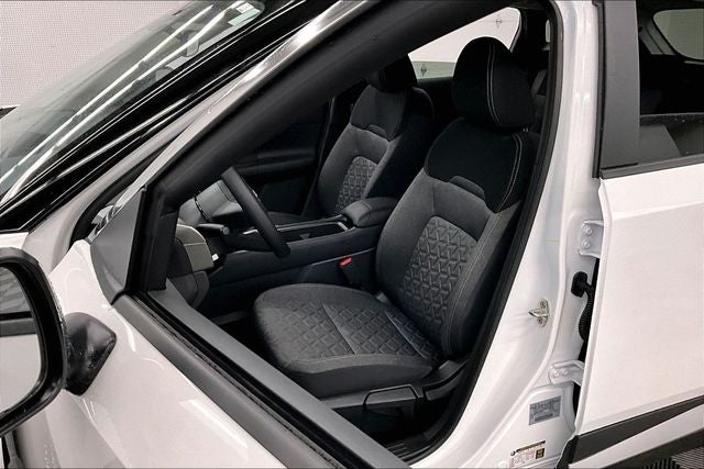 2026 Nissan Kicks SV - Premium, Cold Weather, Electronics Pkgs