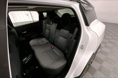 2026 Nissan Kicks SV - Premium, Cold Weather, Electronics Pkgs