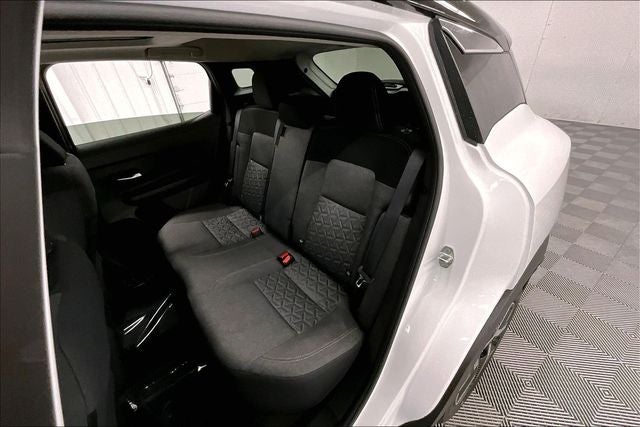 2026 Nissan Kicks SV - Premium, Cold Weather, Electronics Pkgs