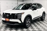 2026 Nissan Kicks SV - Premium, Cold Weather, Electronics Pkgs
