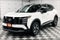 2026 Nissan Kicks SV - Premium, Cold Weather, Electronics Pkgs