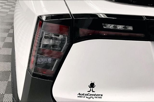 2026 Nissan Kicks SV - Premium, Cold Weather, Electronics Pkgs