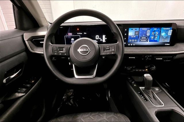 2026 Nissan Kicks SV - Premium, Cold Weather, Electronics Pkgs