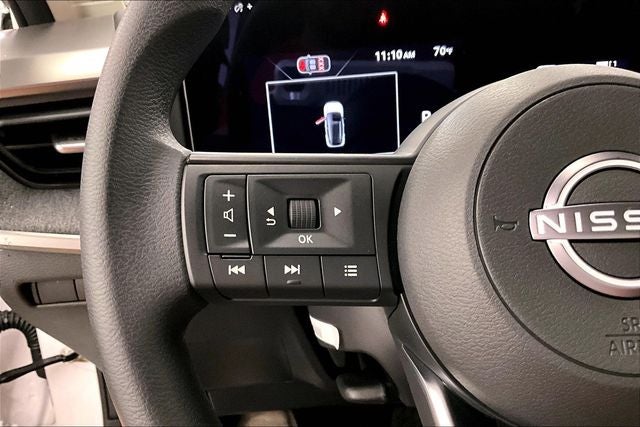 2026 Nissan Kicks SV - Premium, Cold Weather, Electronics Pkgs