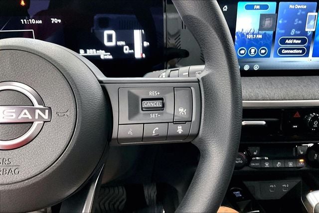 2026 Nissan Kicks SV - Premium, Cold Weather, Electronics Pkgs