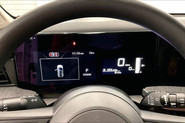 2026 Nissan Kicks SV - Premium, Cold Weather, Electronics Pkgs