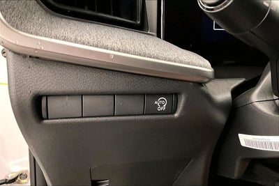 2026 Nissan Kicks SV - Premium, Cold Weather, Electronics Pkgs
