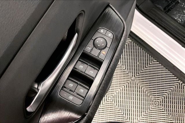 2026 Nissan Kicks SV - Premium, Cold Weather, Electronics Pkgs