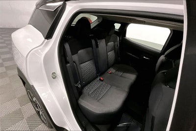 2026 Nissan Kicks SV - Premium, Cold Weather, Electronics Pkgs