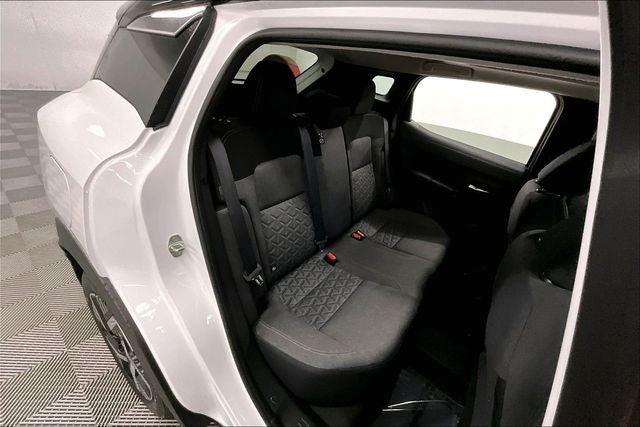 2026 Nissan Kicks SV - Premium, Cold Weather, Electronics Pkgs