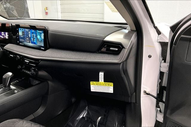 2026 Nissan Kicks SV - Premium, Cold Weather, Electronics Pkgs