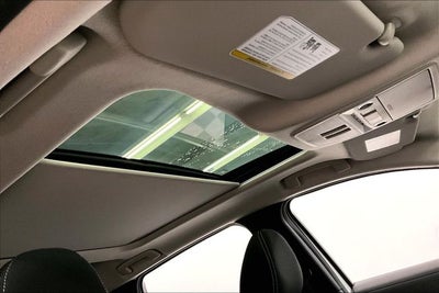 2026 Nissan Kicks SV - Premium, Cold Weather, Electronics Pkgs