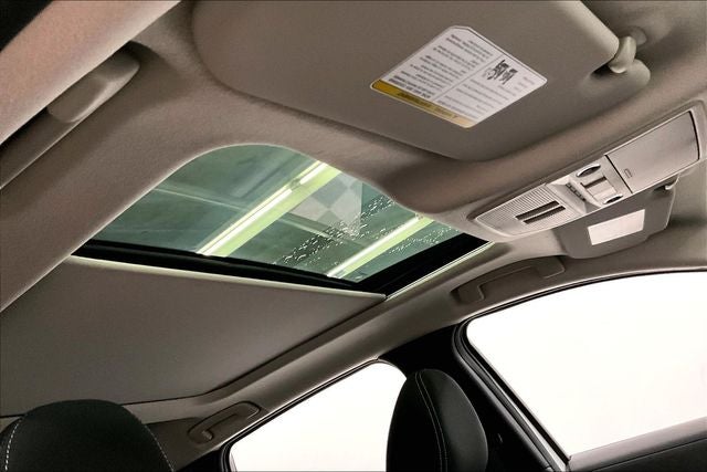 2026 Nissan Kicks SV - Premium, Cold Weather, Electronics Pkgs
