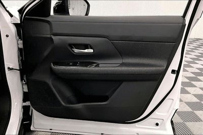 2026 Nissan Kicks SV - Premium, Cold Weather, Electronics Pkgs