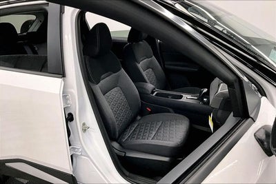 2026 Nissan Kicks SV - Premium, Cold Weather, Electronics Pkgs