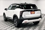2026 Nissan Kicks SV - Premium, Cold Weather, Electronics Pkgs