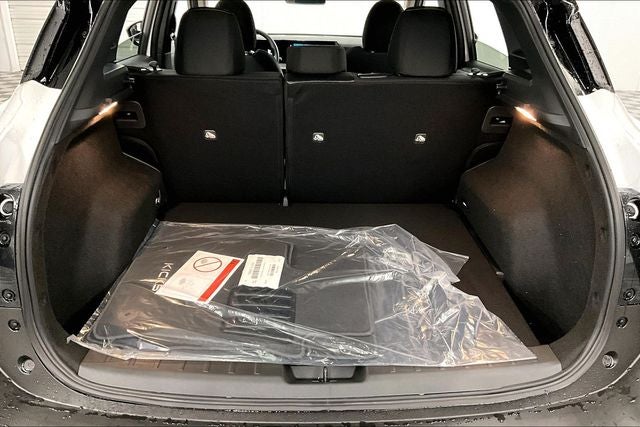 2026 Nissan Kicks SV - Premium, Cold Weather, Electronics Pkgs