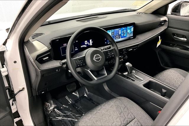 2026 Nissan Kicks SV - Premium, Cold Weather, Electronics Pkgs