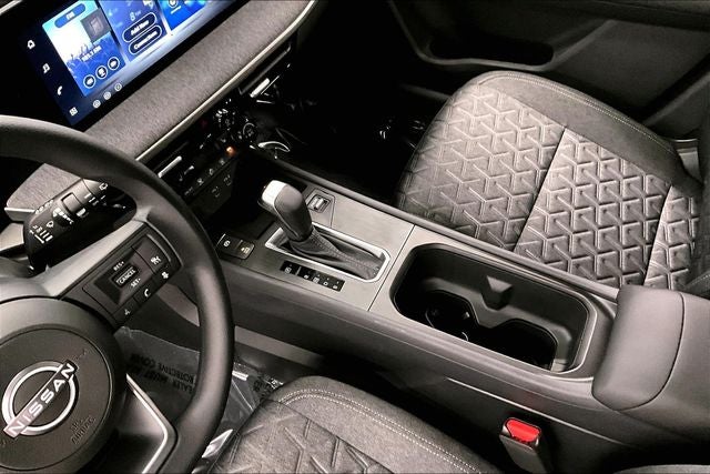 2026 Nissan Kicks SV - Premium, Cold Weather, Electronics Pkgs