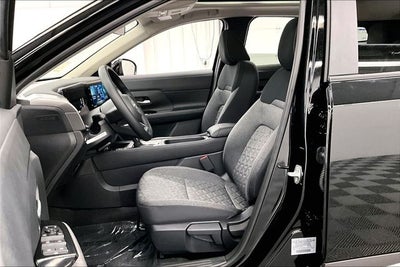 2026 Nissan Kicks SV - Premium, Cold Weather, Electronics Pkgs