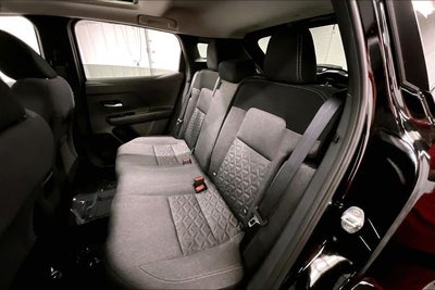 2026 Nissan Kicks SV - Premium, Cold Weather, Electronics Pkgs