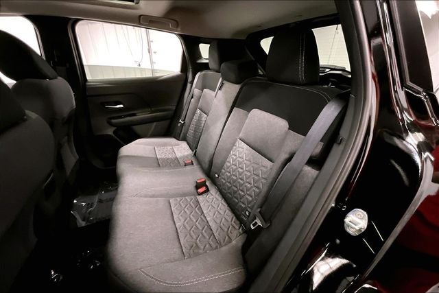 2026 Nissan Kicks SV - Premium, Cold Weather, Electronics Pkgs
