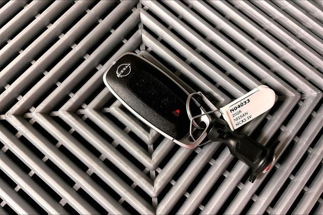 2026 Nissan Kicks SV - Premium, Cold Weather, Electronics Pkgs