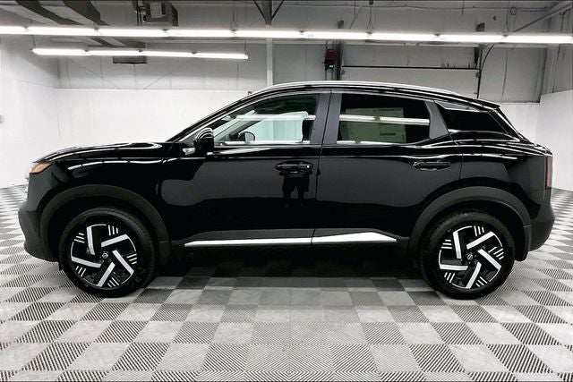 2026 Nissan Kicks SV - Premium, Cold Weather, Electronics Pkgs